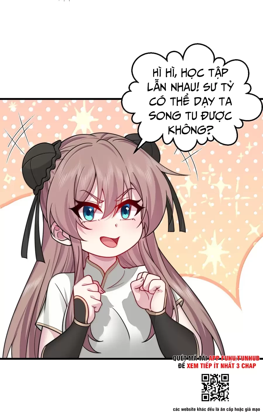 Vai Ác Sư Tôn Mang Theo Các Đồ Đệ Vô Địch Thiên Hạ Chapter 126 - Trang 2