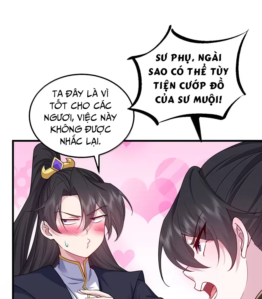 Vai Ác Sư Tôn Mang Theo Các Đồ Đệ Vô Địch Thiên Hạ Chapter 126 - Trang 2