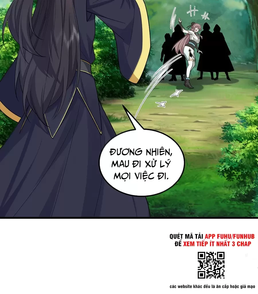 Vai Ác Sư Tôn Mang Theo Các Đồ Đệ Vô Địch Thiên Hạ Chapter 126 - Trang 2