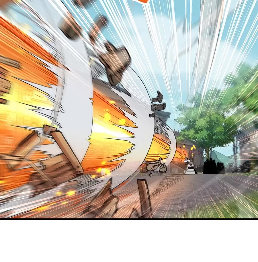 Vai Ác Sư Tôn Mang Theo Các Đồ Đệ Vô Địch Thiên Hạ Chapter 127 - Trang 2