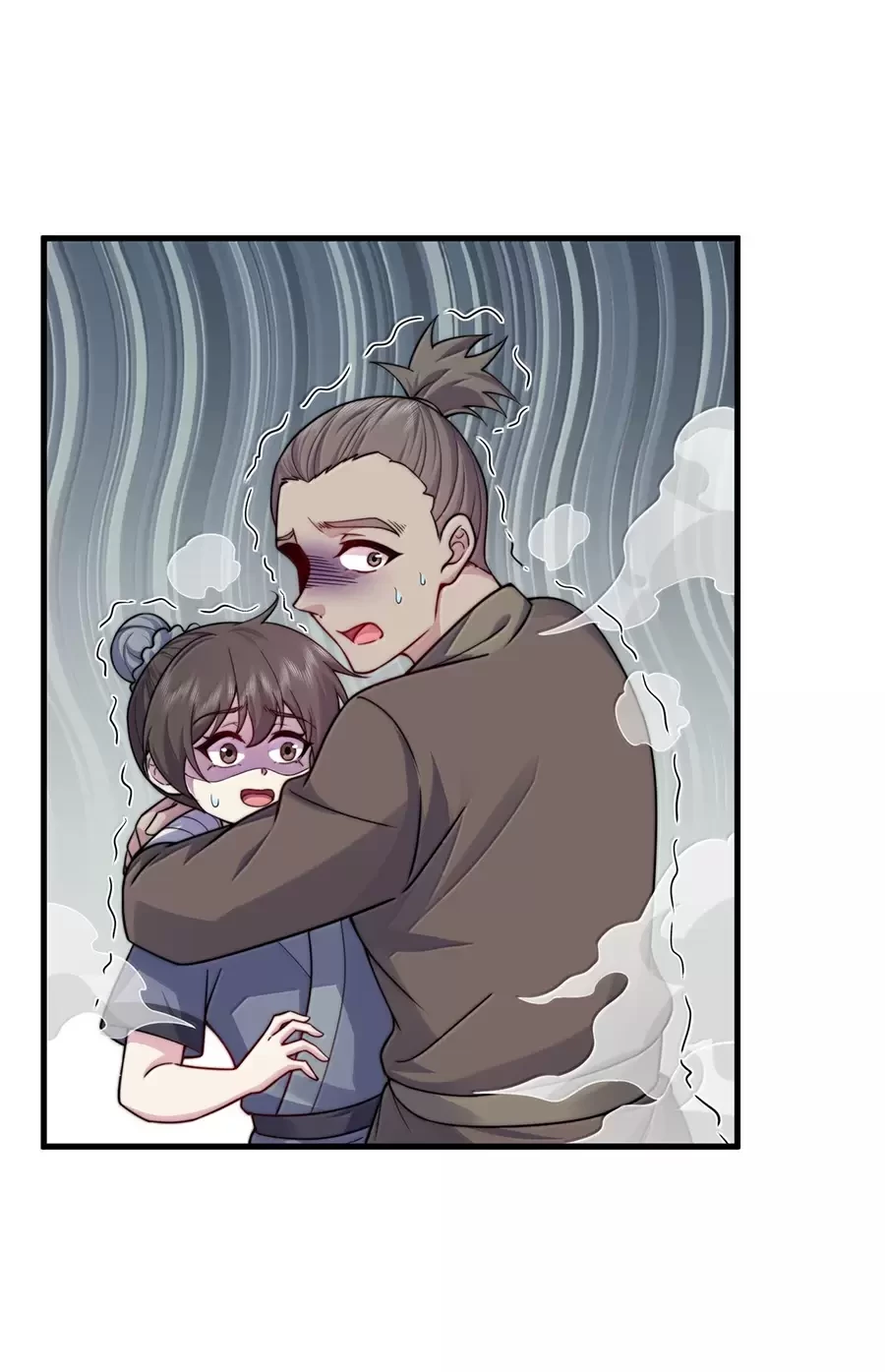 Vai Ác Sư Tôn Mang Theo Các Đồ Đệ Vô Địch Thiên Hạ Chapter 127 - Trang 2