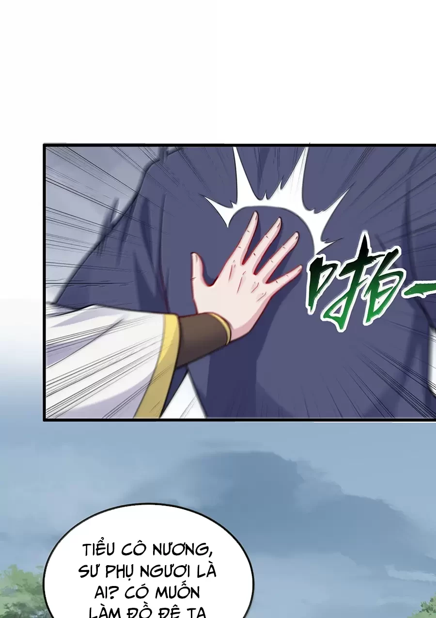 Vai Ác Sư Tôn Mang Theo Các Đồ Đệ Vô Địch Thiên Hạ Chapter 127 - Trang 2