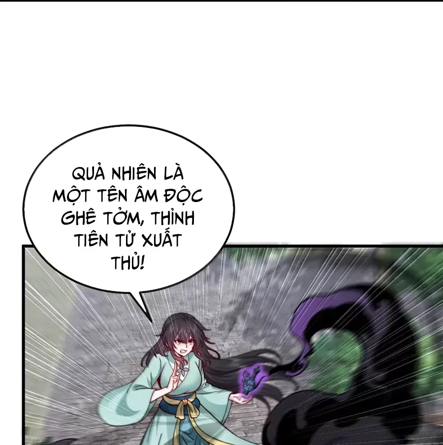 Vai Ác Sư Tôn Mang Theo Các Đồ Đệ Vô Địch Thiên Hạ Chapter 127 - Trang 2