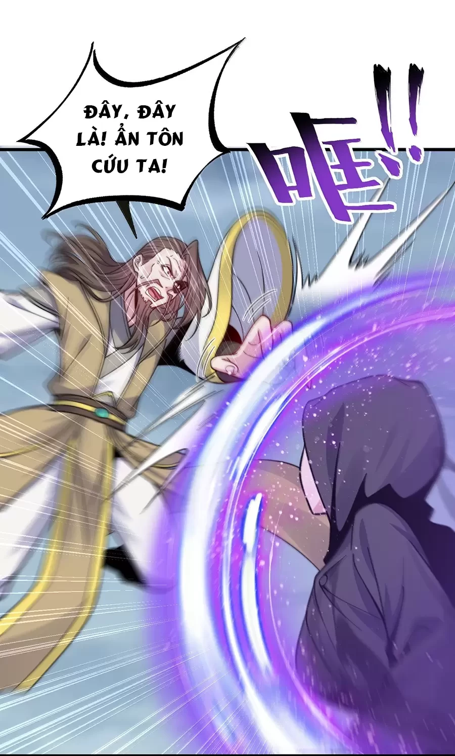 Vai Ác Sư Tôn Mang Theo Các Đồ Đệ Vô Địch Thiên Hạ Chapter 127 - Trang 2