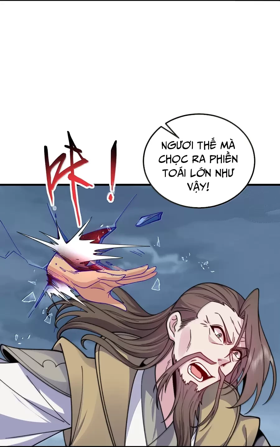 Vai Ác Sư Tôn Mang Theo Các Đồ Đệ Vô Địch Thiên Hạ Chapter 127 - Trang 2