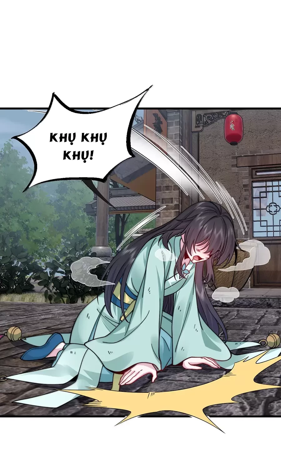 Vai Ác Sư Tôn Mang Theo Các Đồ Đệ Vô Địch Thiên Hạ Chapter 128 - Trang 2