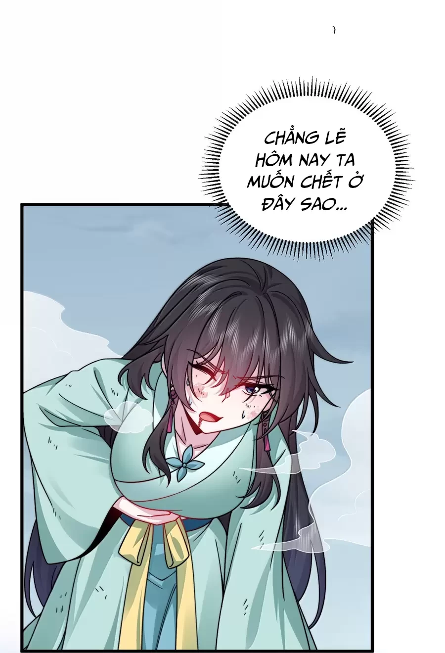 Vai Ác Sư Tôn Mang Theo Các Đồ Đệ Vô Địch Thiên Hạ Chapter 128 - Trang 2