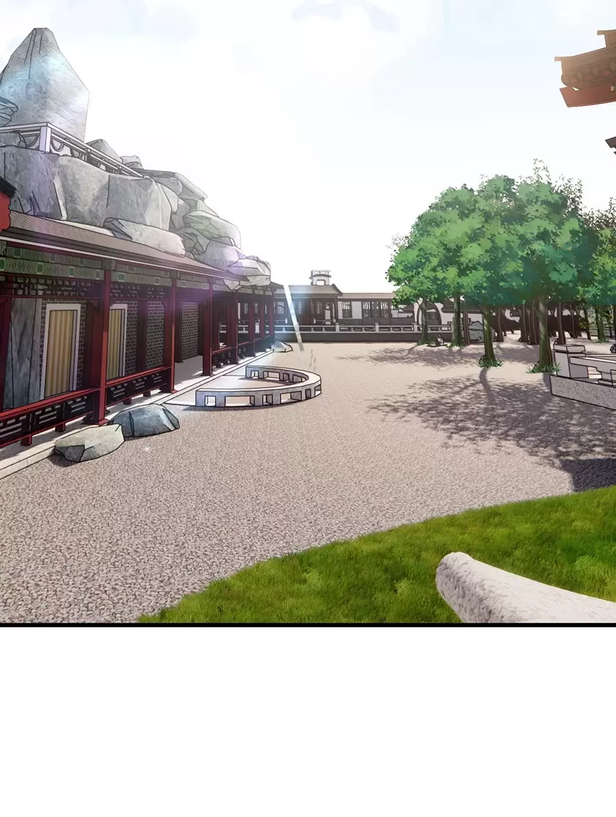 Vai Ác Sư Tôn Mang Theo Các Đồ Đệ Vô Địch Thiên Hạ Chapter 128 - Trang 2