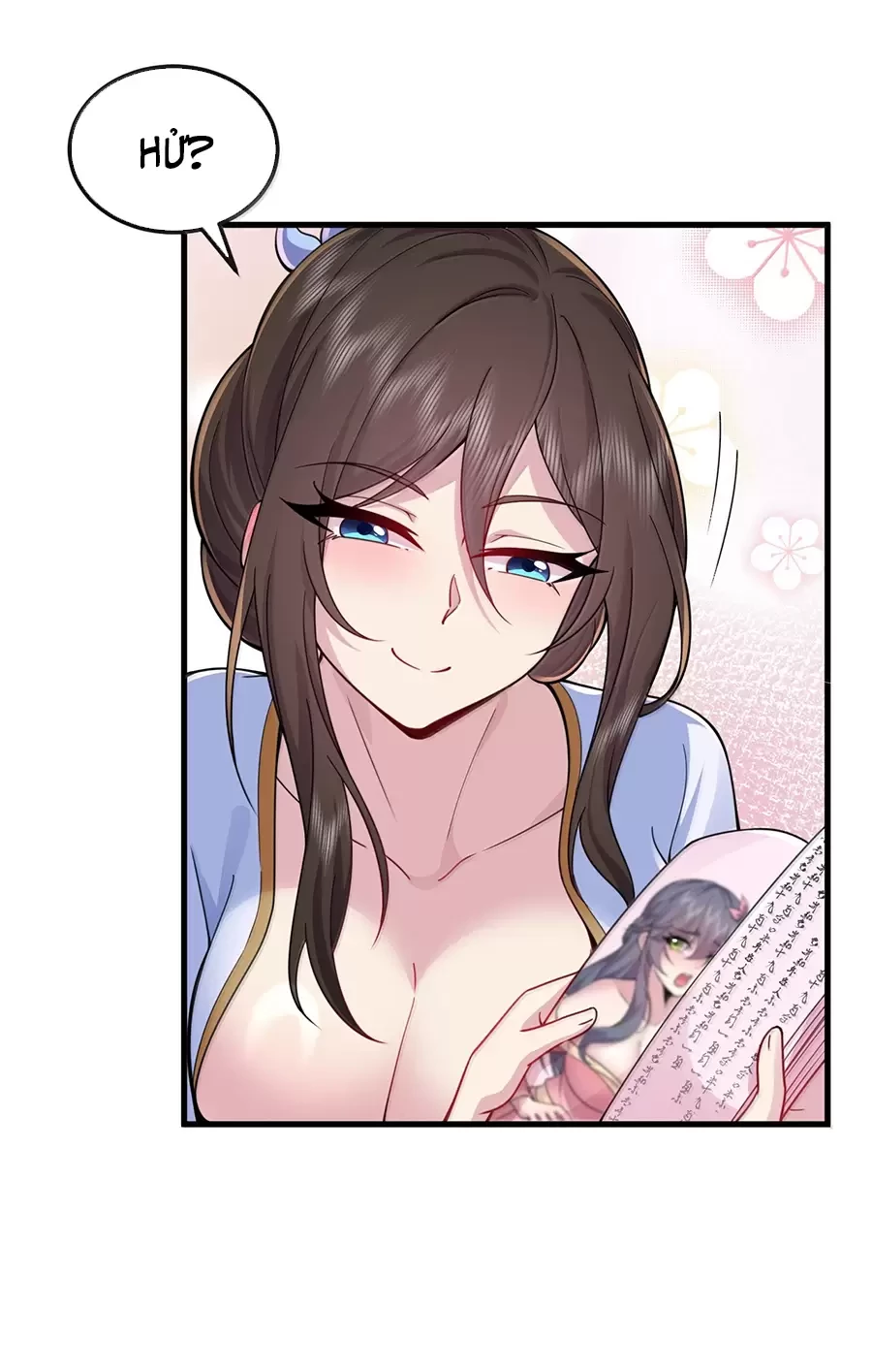 Vai Ác Sư Tôn Mang Theo Các Đồ Đệ Vô Địch Thiên Hạ Chapter 128 - Trang 2