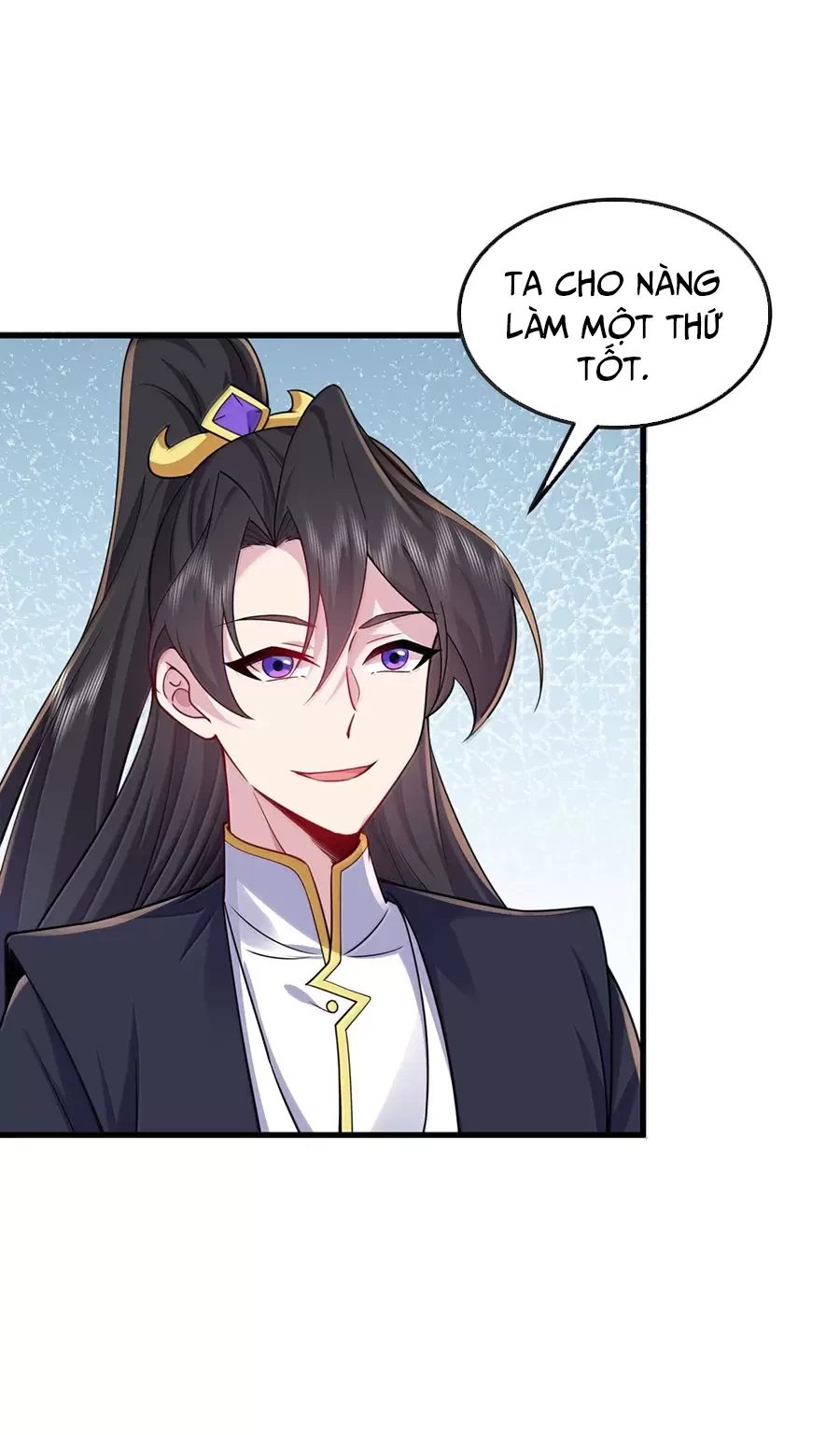 Vai Ác Sư Tôn Mang Theo Các Đồ Đệ Vô Địch Thiên Hạ Chapter 128 - Trang 2