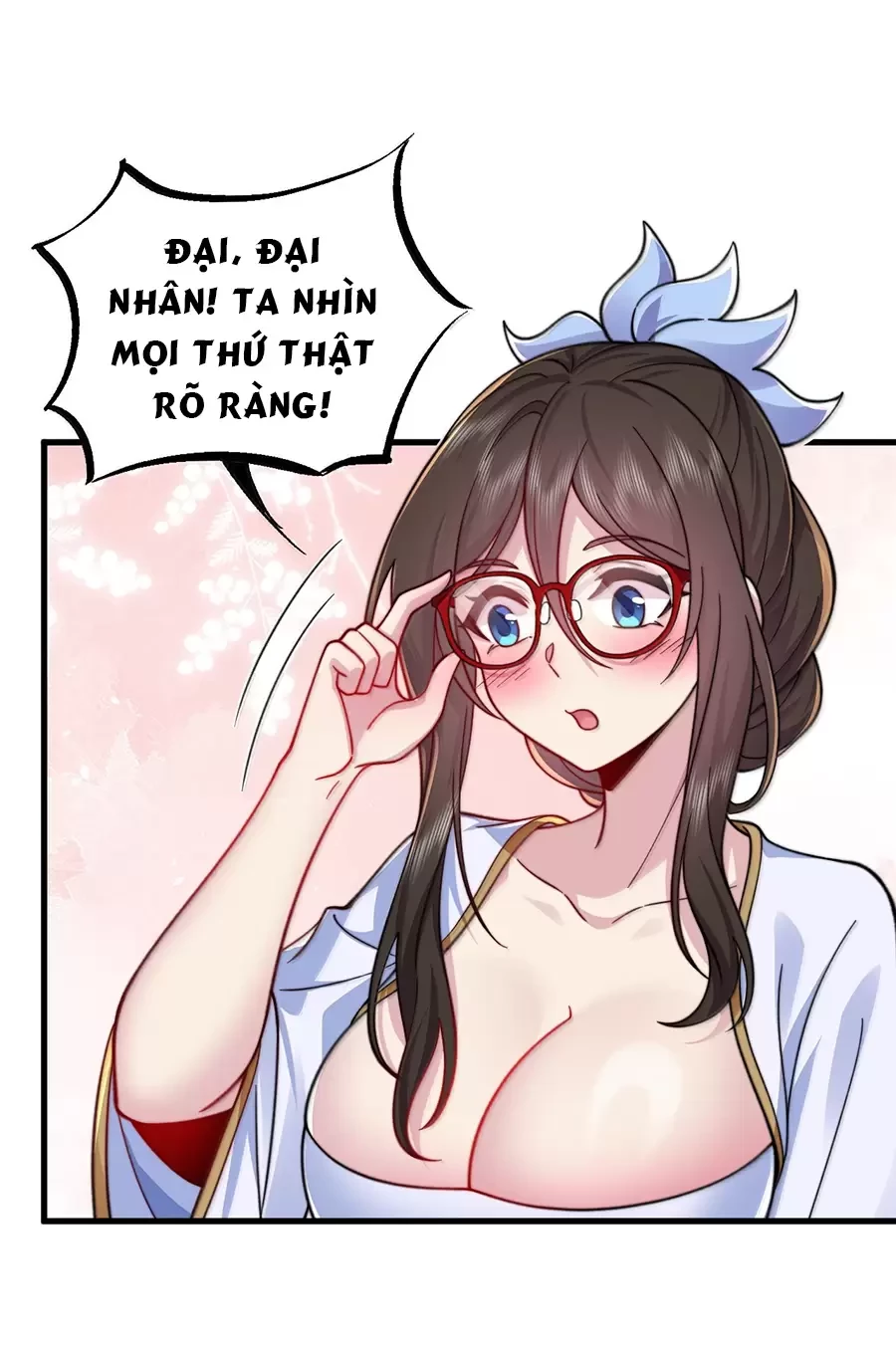 Vai Ác Sư Tôn Mang Theo Các Đồ Đệ Vô Địch Thiên Hạ Chapter 128 - Trang 2