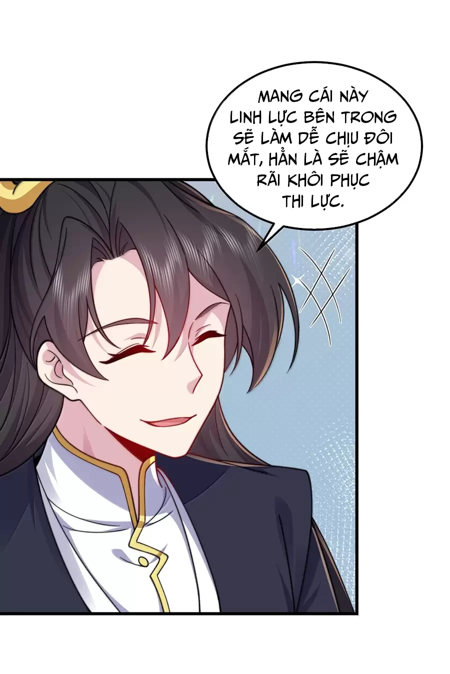 Vai Ác Sư Tôn Mang Theo Các Đồ Đệ Vô Địch Thiên Hạ Chapter 128 - Trang 2