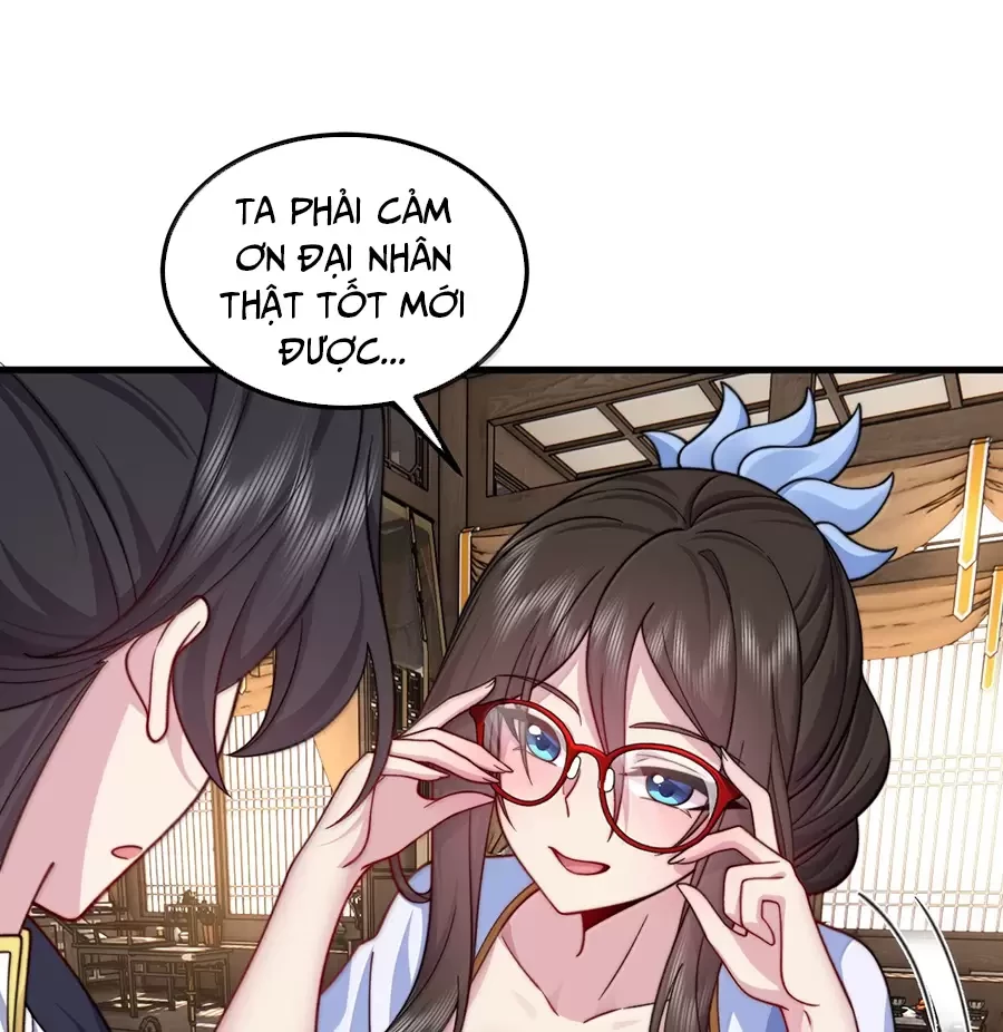 Vai Ác Sư Tôn Mang Theo Các Đồ Đệ Vô Địch Thiên Hạ Chapter 128 - Trang 2