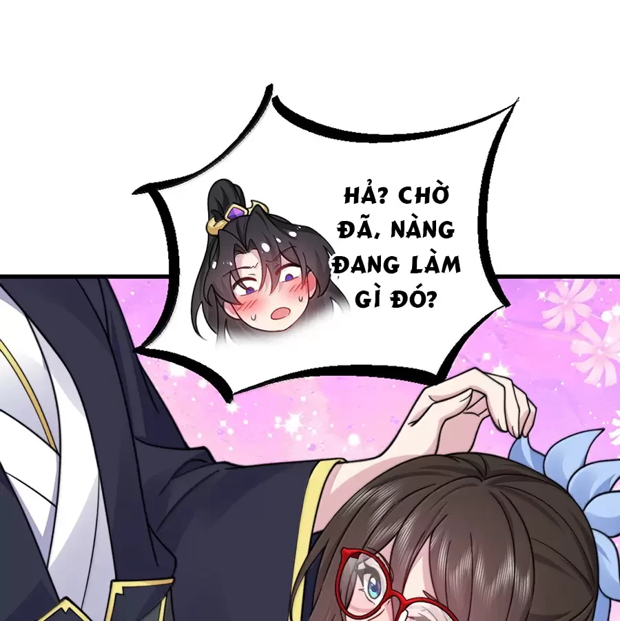 Vai Ác Sư Tôn Mang Theo Các Đồ Đệ Vô Địch Thiên Hạ Chapter 128 - Trang 2