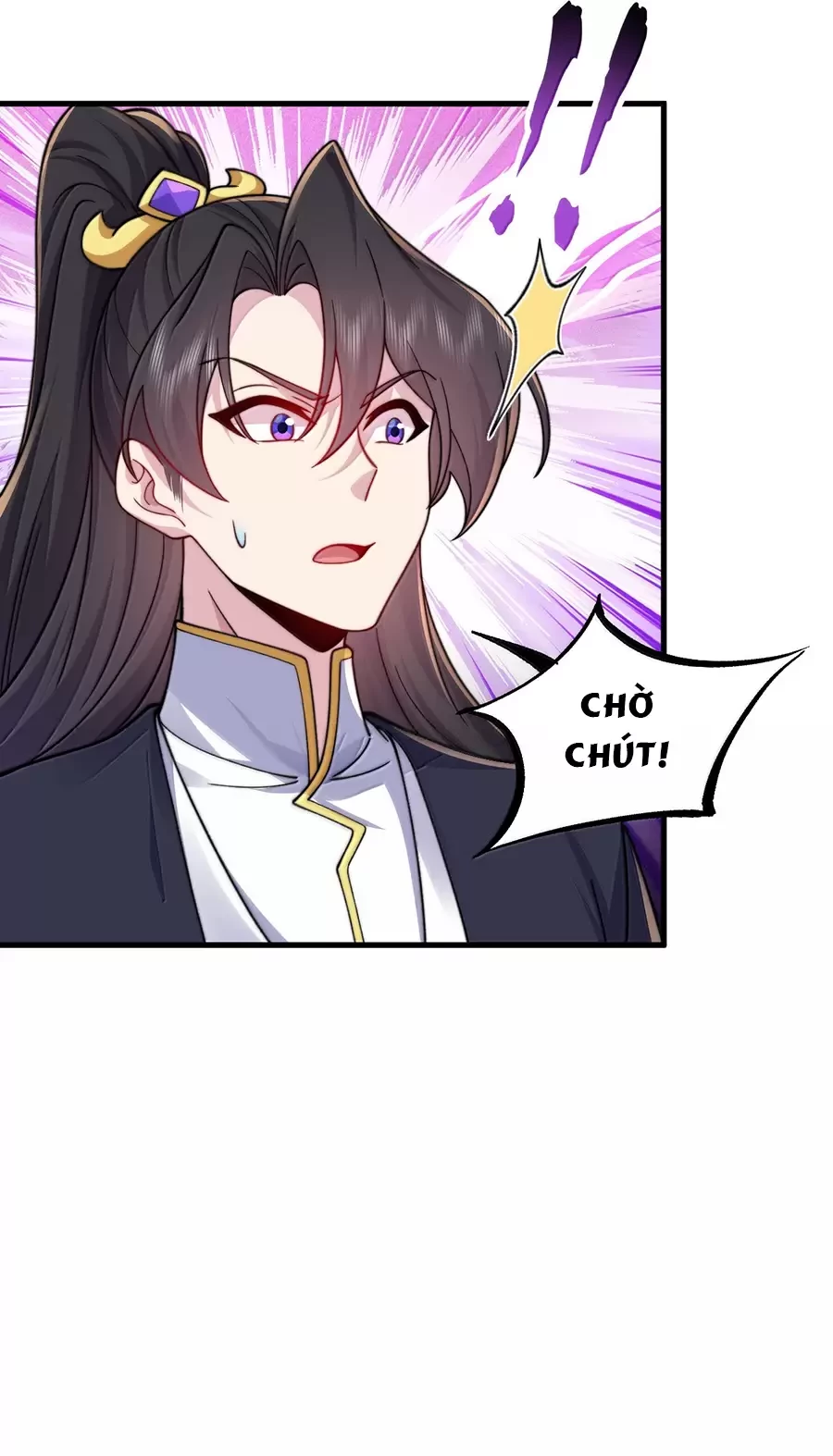 Vai Ác Sư Tôn Mang Theo Các Đồ Đệ Vô Địch Thiên Hạ Chapter 128 - Trang 2