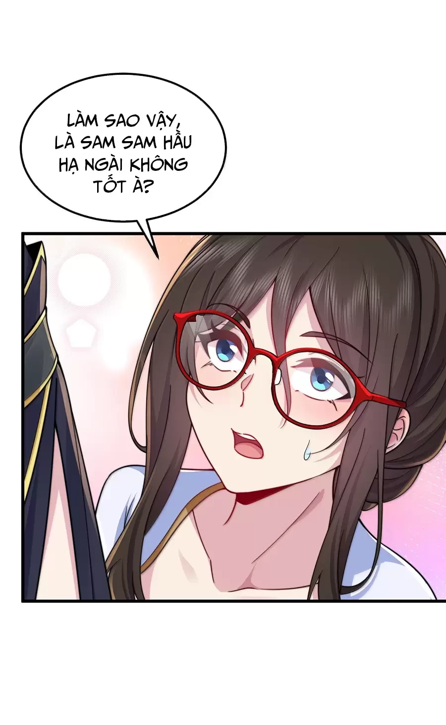 Vai Ác Sư Tôn Mang Theo Các Đồ Đệ Vô Địch Thiên Hạ Chapter 128 - Trang 2