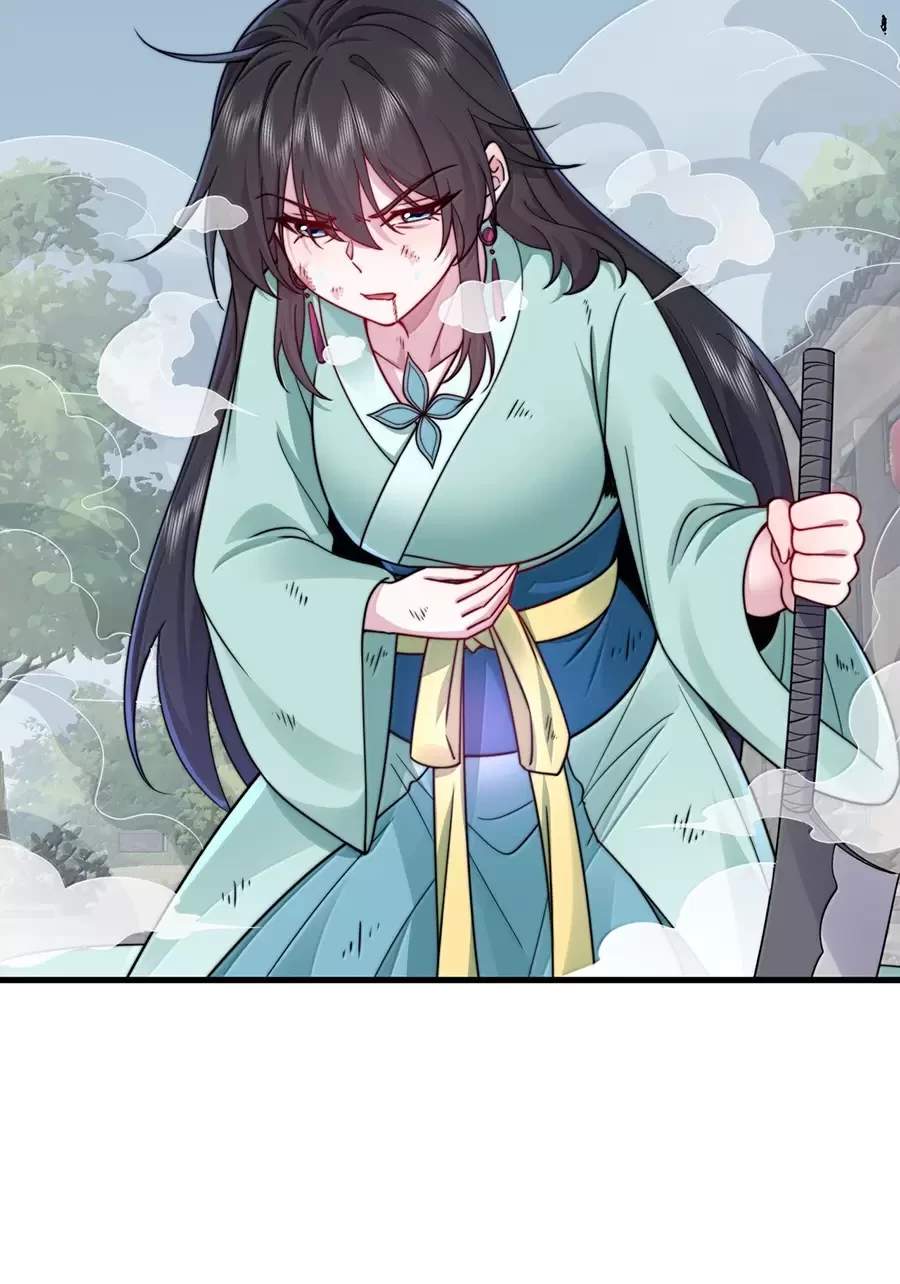 Vai Ác Sư Tôn Mang Theo Các Đồ Đệ Vô Địch Thiên Hạ Chapter 128 - Trang 2