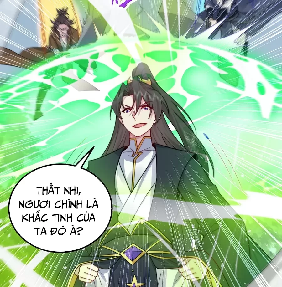 Vai Ác Sư Tôn Mang Theo Các Đồ Đệ Vô Địch Thiên Hạ Chapter 128 - Trang 2