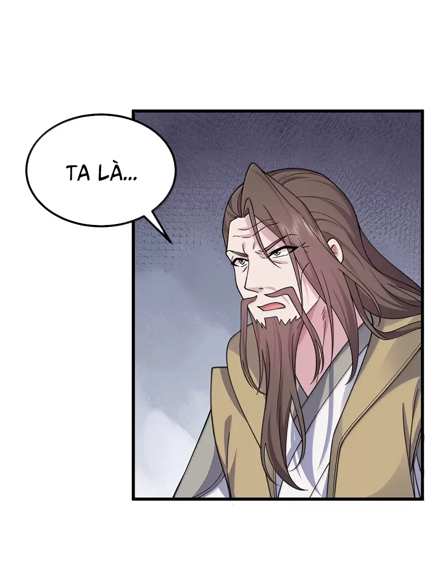 Vai Ác Sư Tôn Mang Theo Các Đồ Đệ Vô Địch Thiên Hạ Chapter 128 - Trang 2