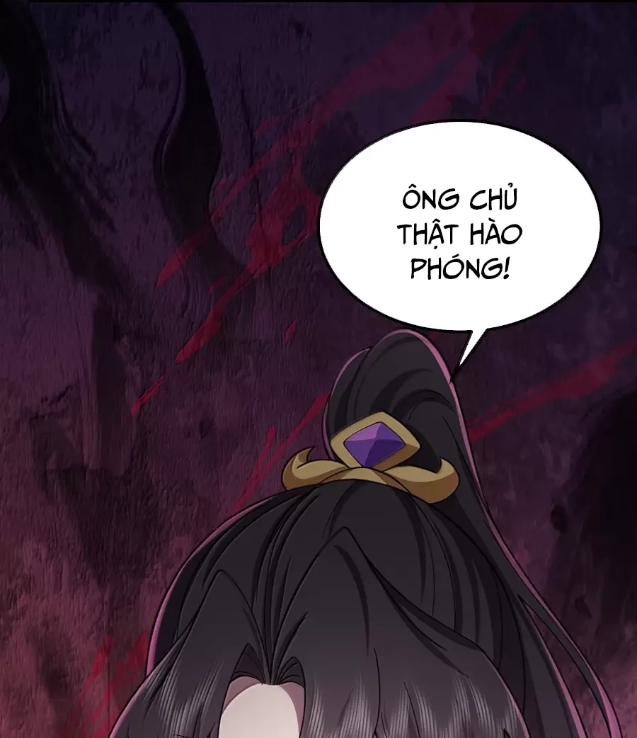 Vai Ác Sư Tôn Mang Theo Các Đồ Đệ Vô Địch Thiên Hạ Chapter 128 - Trang 2