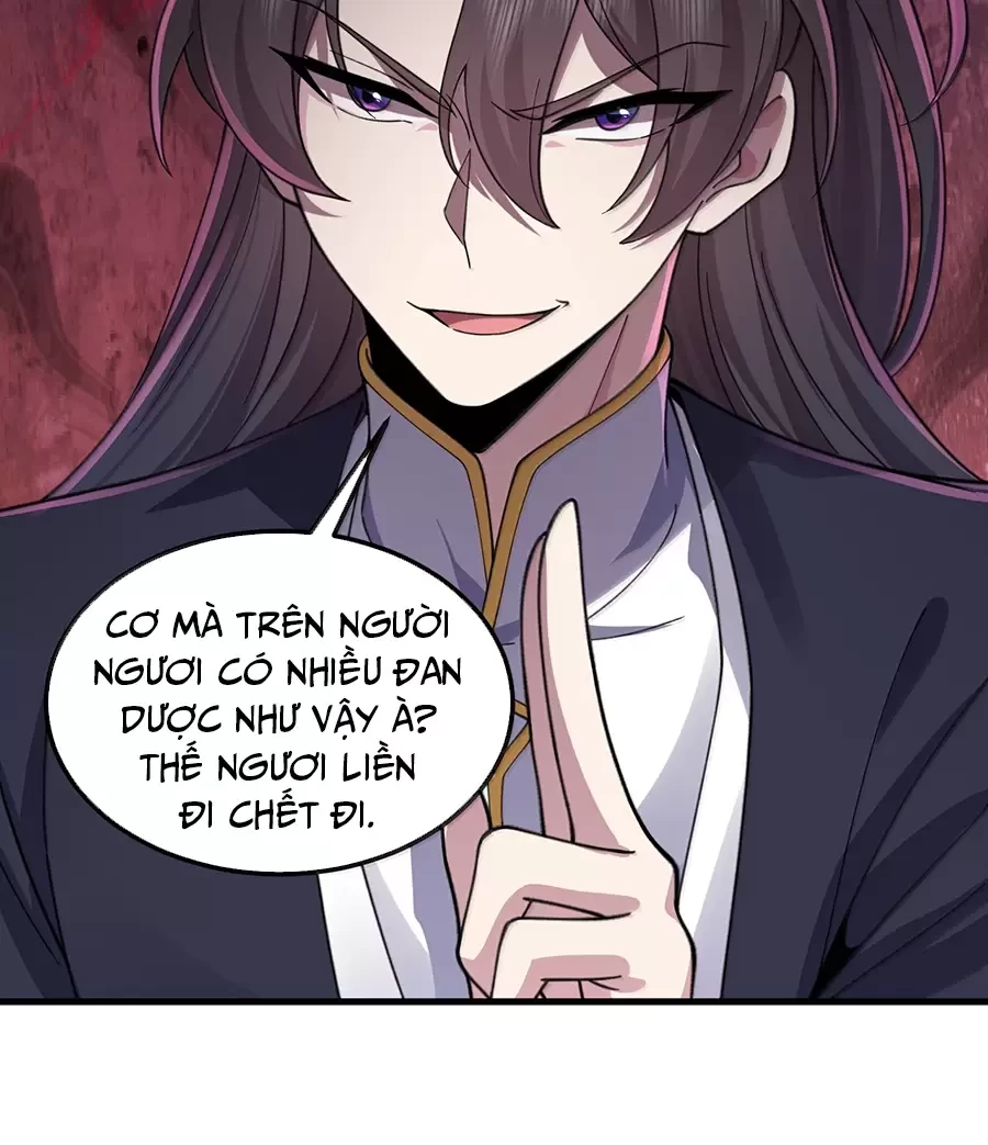 Vai Ác Sư Tôn Mang Theo Các Đồ Đệ Vô Địch Thiên Hạ Chapter 128 - Trang 2