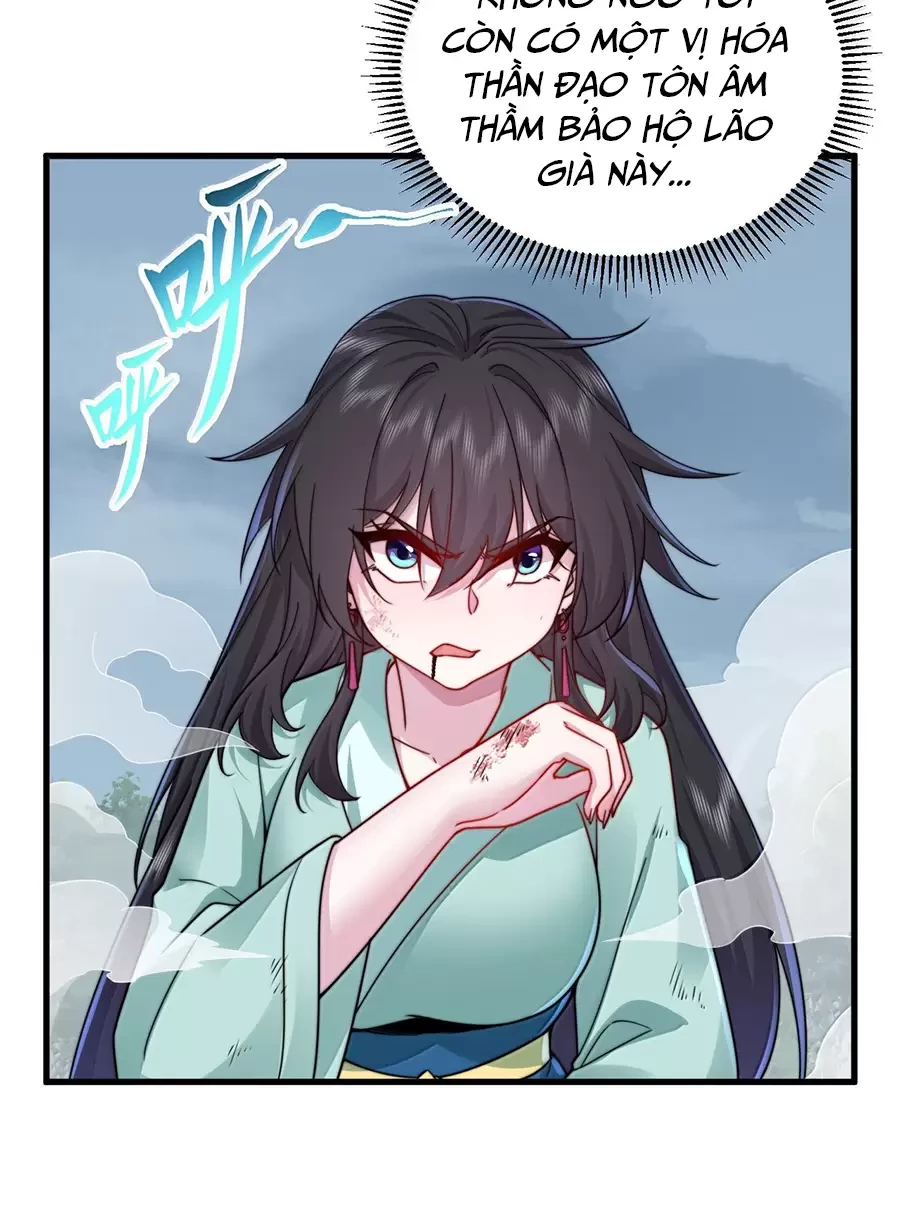 Vai Ác Sư Tôn Mang Theo Các Đồ Đệ Vô Địch Thiên Hạ Chapter 128 - Trang 2