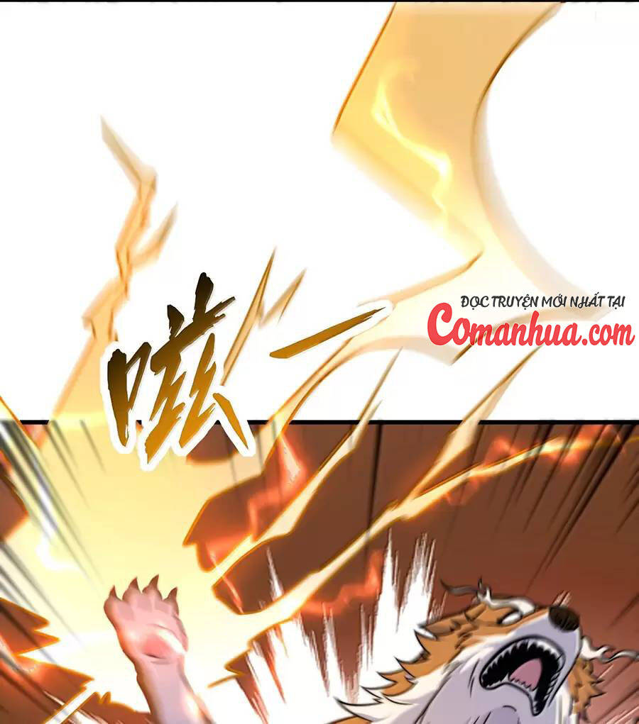 Vai Ác Sư Tôn Mang Theo Các Đồ Đệ Vô Địch Thiên Hạ Chapter 132 - Trang 2