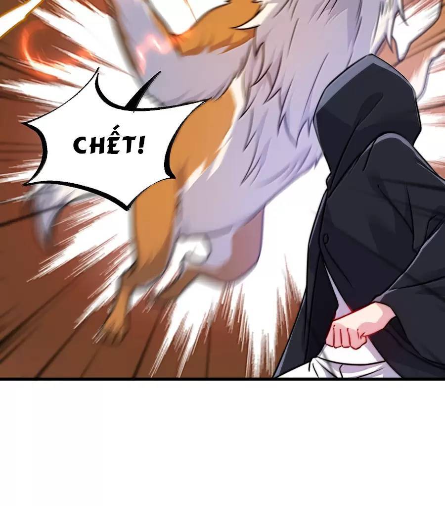 Vai Ác Sư Tôn Mang Theo Các Đồ Đệ Vô Địch Thiên Hạ Chapter 132 - Trang 2