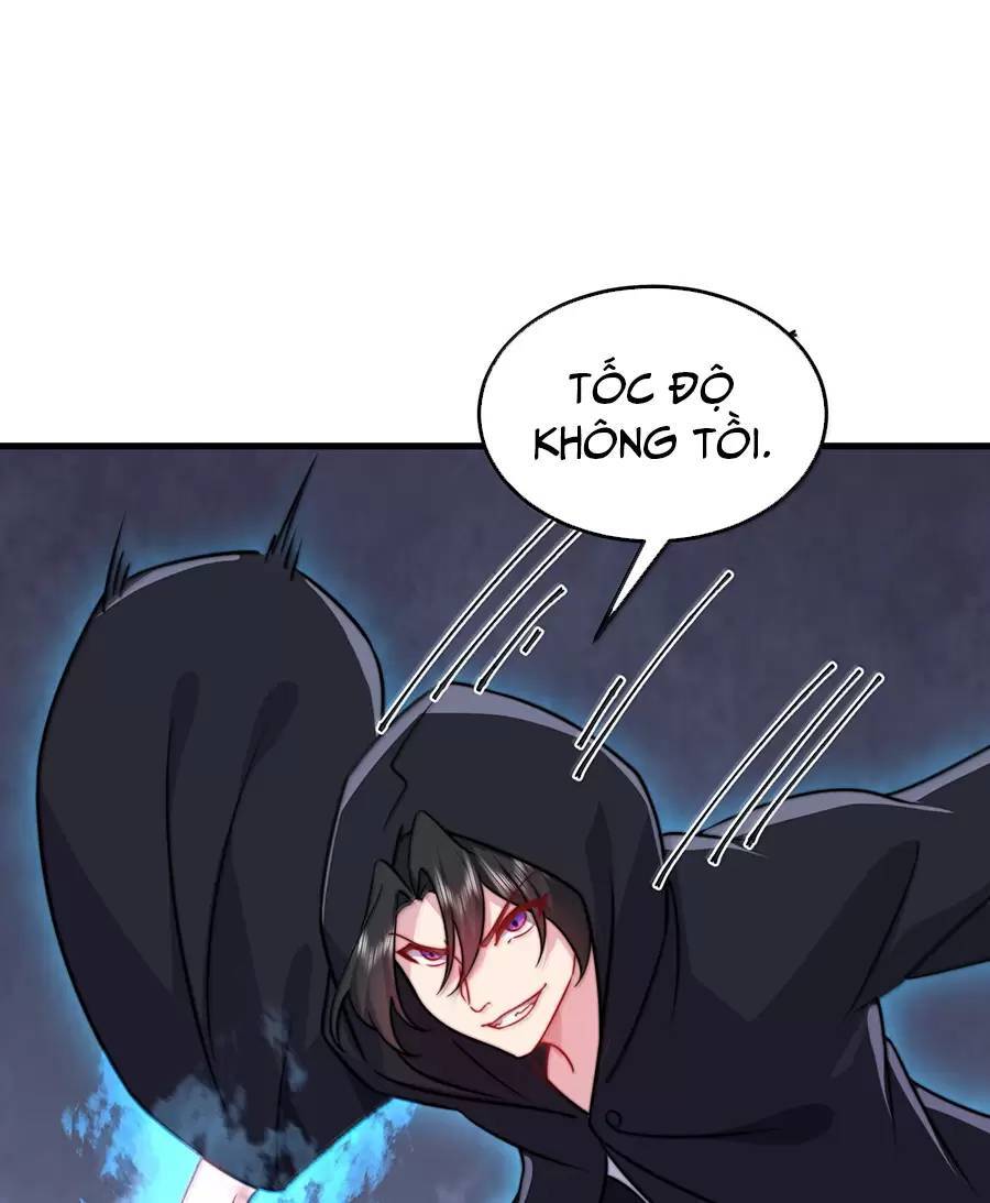 Vai Ác Sư Tôn Mang Theo Các Đồ Đệ Vô Địch Thiên Hạ Chapter 132 - Trang 2