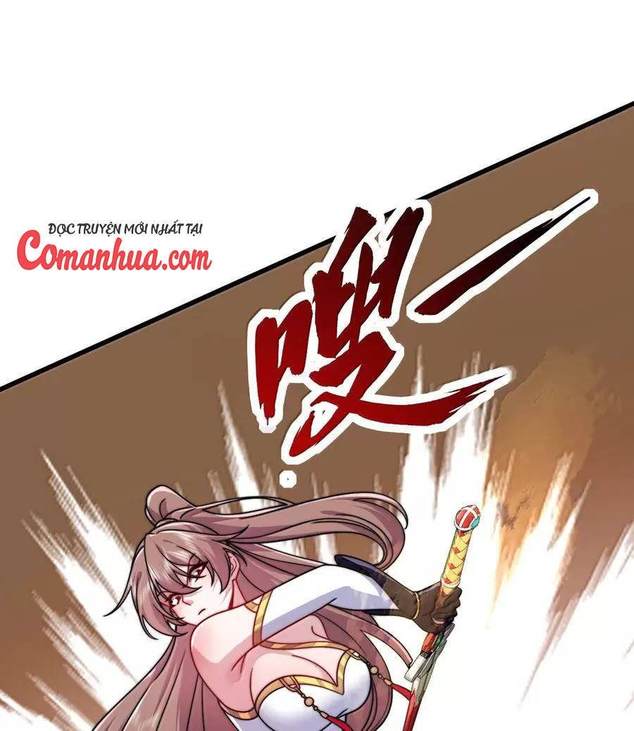 Vai Ác Sư Tôn Mang Theo Các Đồ Đệ Vô Địch Thiên Hạ Chapter 132 - Trang 2