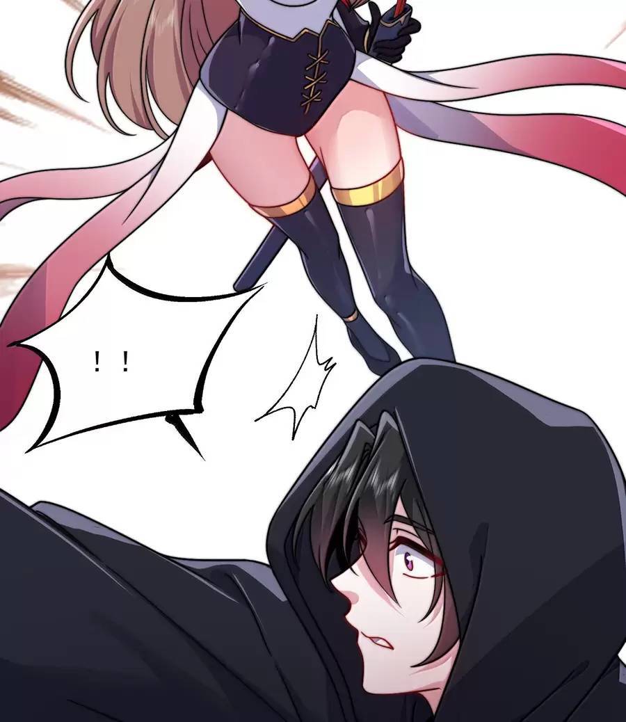 Vai Ác Sư Tôn Mang Theo Các Đồ Đệ Vô Địch Thiên Hạ Chapter 132 - Trang 2