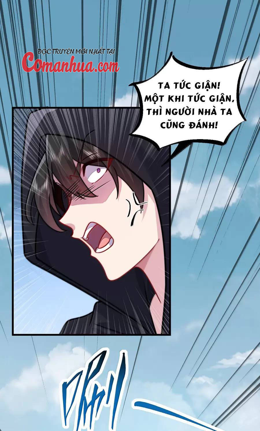 Vai Ác Sư Tôn Mang Theo Các Đồ Đệ Vô Địch Thiên Hạ Chapter 132 - Trang 2