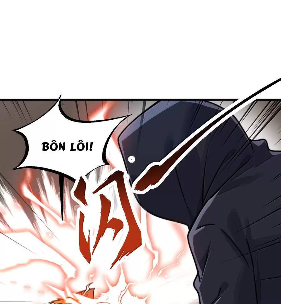 Vai Ác Sư Tôn Mang Theo Các Đồ Đệ Vô Địch Thiên Hạ Chapter 132 - Trang 2