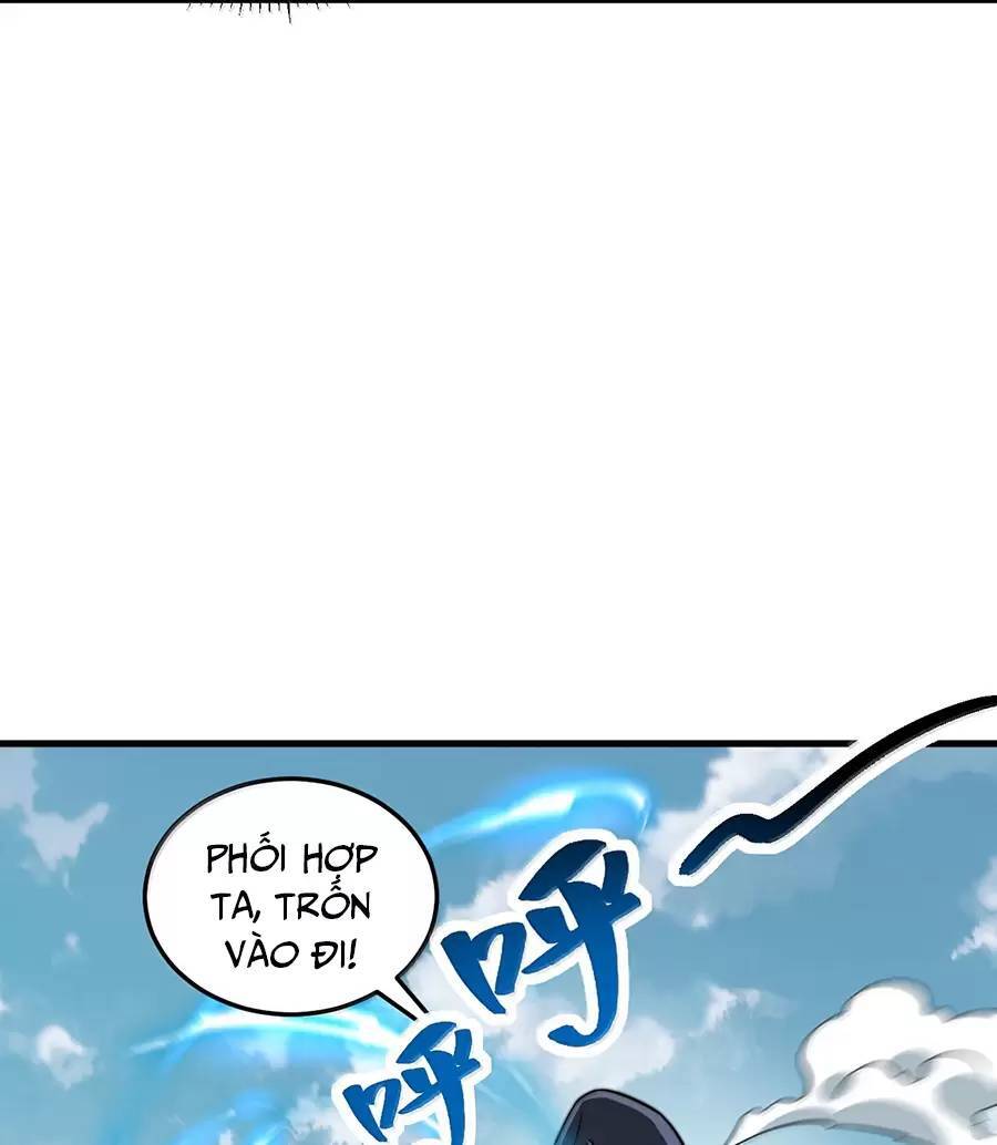 Vai Ác Sư Tôn Mang Theo Các Đồ Đệ Vô Địch Thiên Hạ Chapter 132 - Trang 2