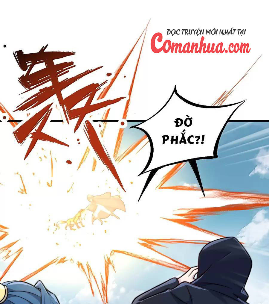 Vai Ác Sư Tôn Mang Theo Các Đồ Đệ Vô Địch Thiên Hạ Chapter 132 - Trang 2