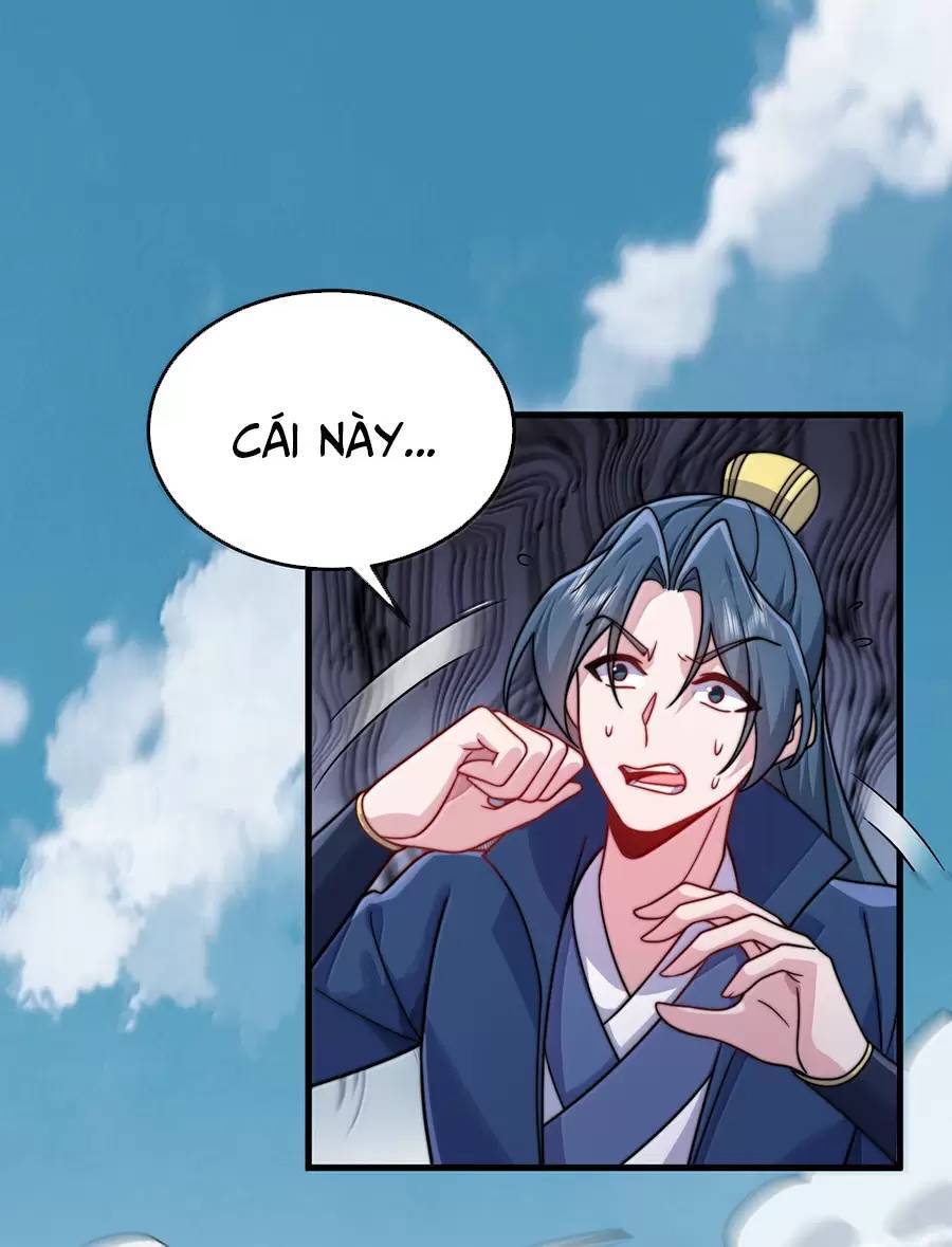 Vai Ác Sư Tôn Mang Theo Các Đồ Đệ Vô Địch Thiên Hạ Chapter 132 - Trang 2