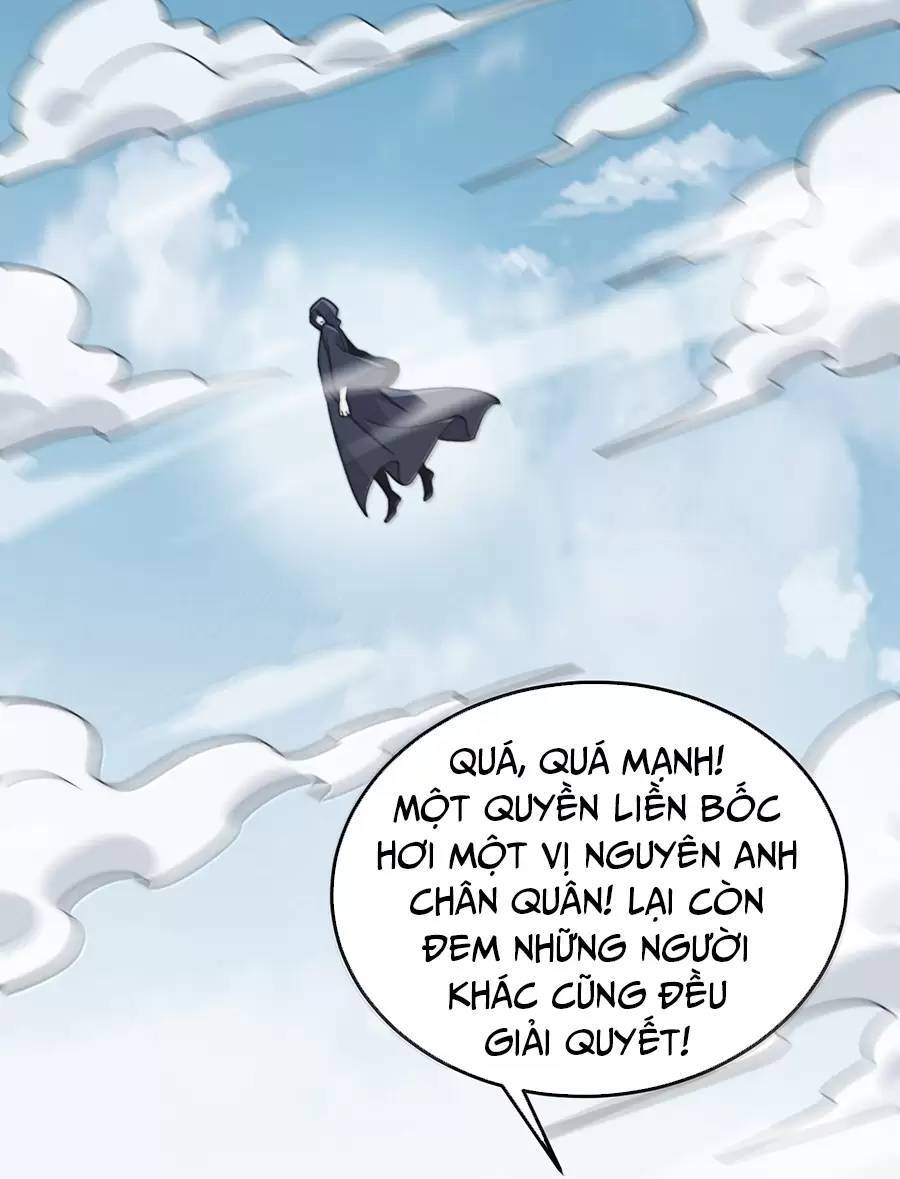 Vai Ác Sư Tôn Mang Theo Các Đồ Đệ Vô Địch Thiên Hạ Chapter 132 - Trang 2