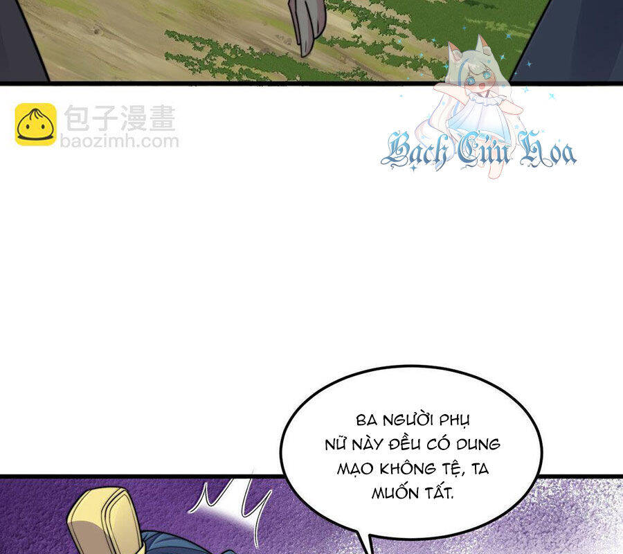 Vai Ác Sư Tôn Mang Theo Các Đồ Đệ Vô Địch Thiên Hạ Chapter 133 - Trang 2