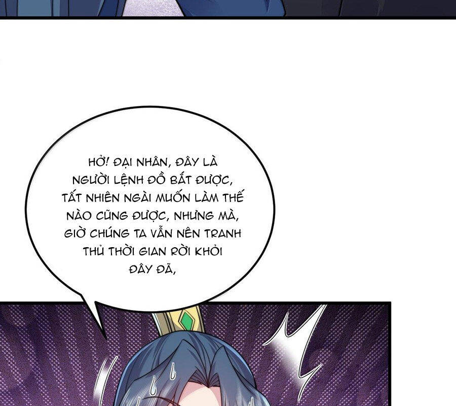 Vai Ác Sư Tôn Mang Theo Các Đồ Đệ Vô Địch Thiên Hạ Chapter 133 - Trang 2