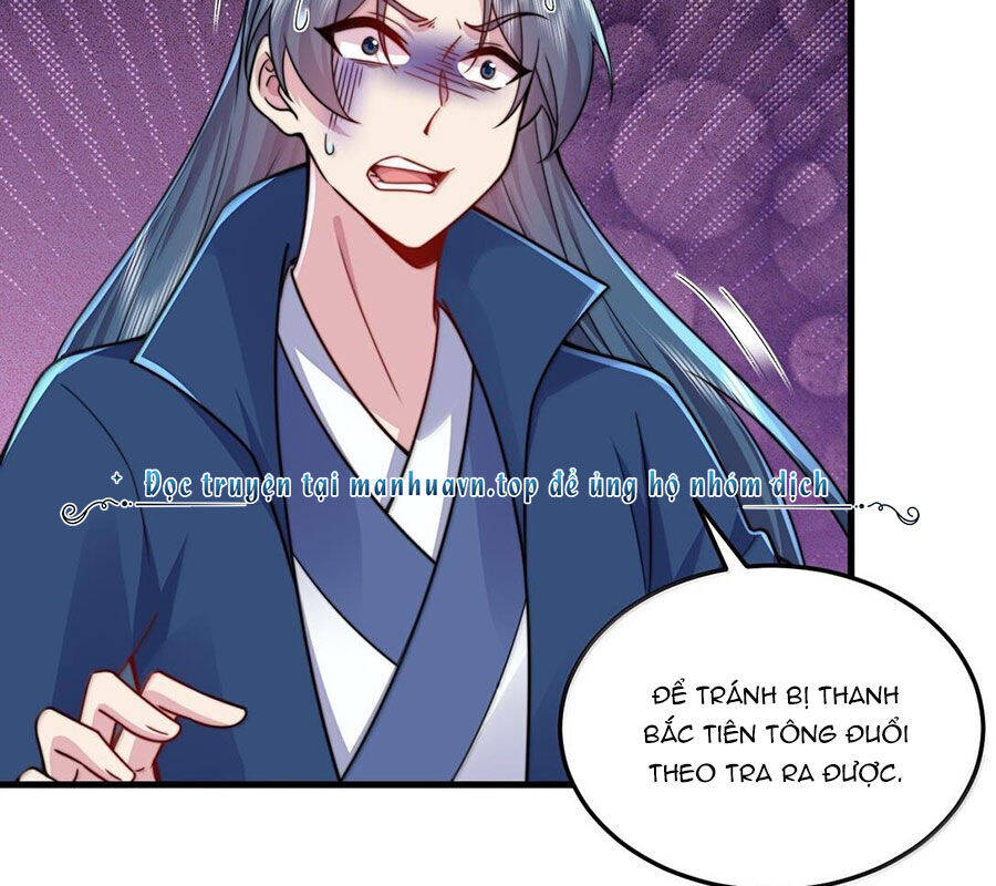 Vai Ác Sư Tôn Mang Theo Các Đồ Đệ Vô Địch Thiên Hạ Chapter 133 - Trang 2