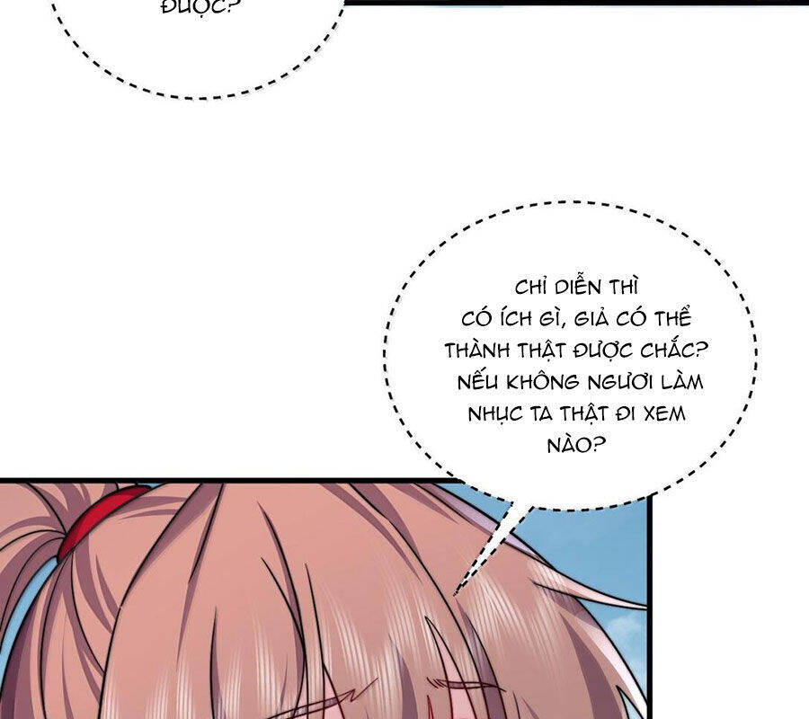 Vai Ác Sư Tôn Mang Theo Các Đồ Đệ Vô Địch Thiên Hạ Chapter 133 - Trang 2