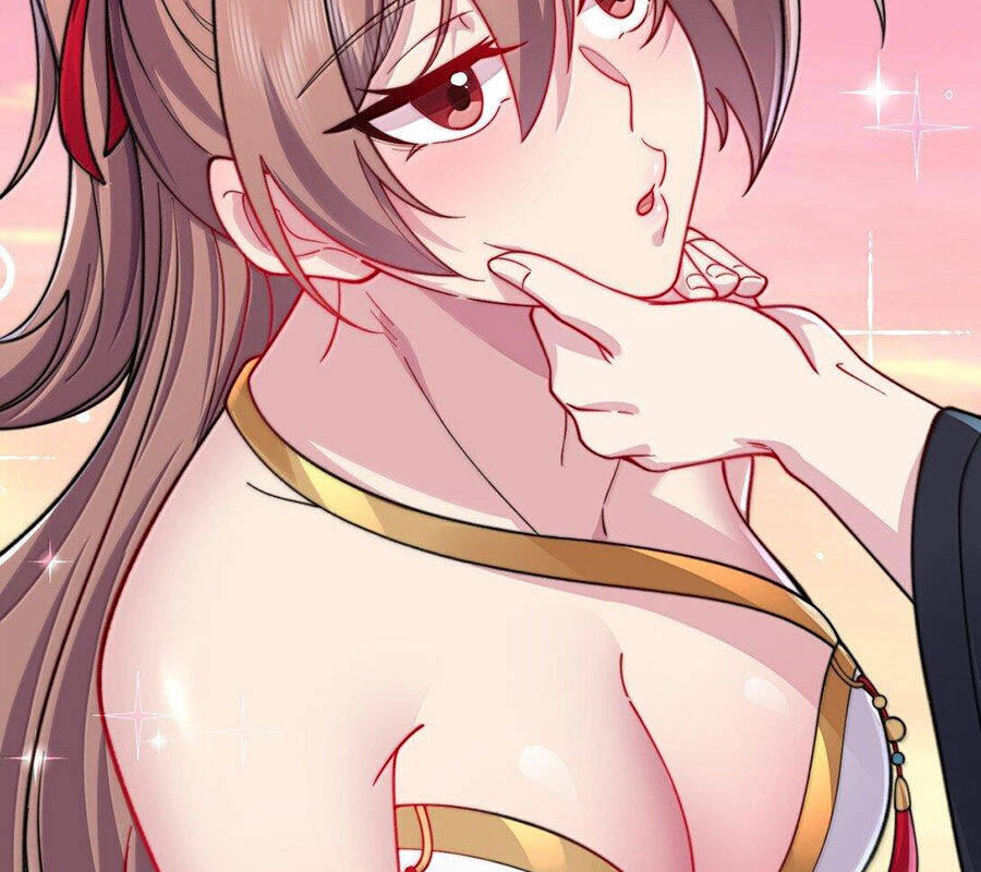 Vai Ác Sư Tôn Mang Theo Các Đồ Đệ Vô Địch Thiên Hạ Chapter 133 - Trang 2