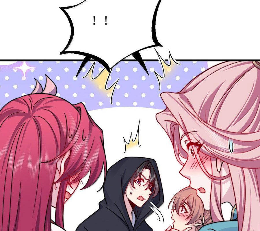 Vai Ác Sư Tôn Mang Theo Các Đồ Đệ Vô Địch Thiên Hạ Chapter 133 - Trang 2