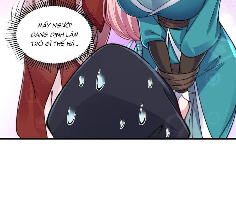 Vai Ác Sư Tôn Mang Theo Các Đồ Đệ Vô Địch Thiên Hạ Chapter 133 - Trang 2