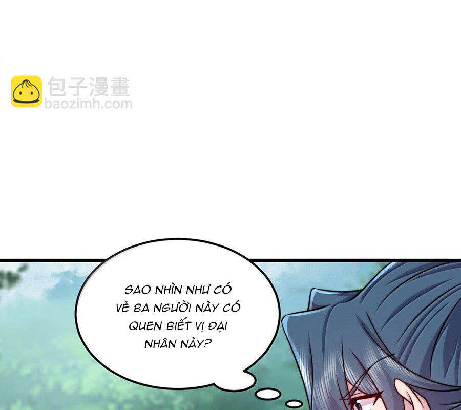 Vai Ác Sư Tôn Mang Theo Các Đồ Đệ Vô Địch Thiên Hạ Chapter 133 - Trang 2