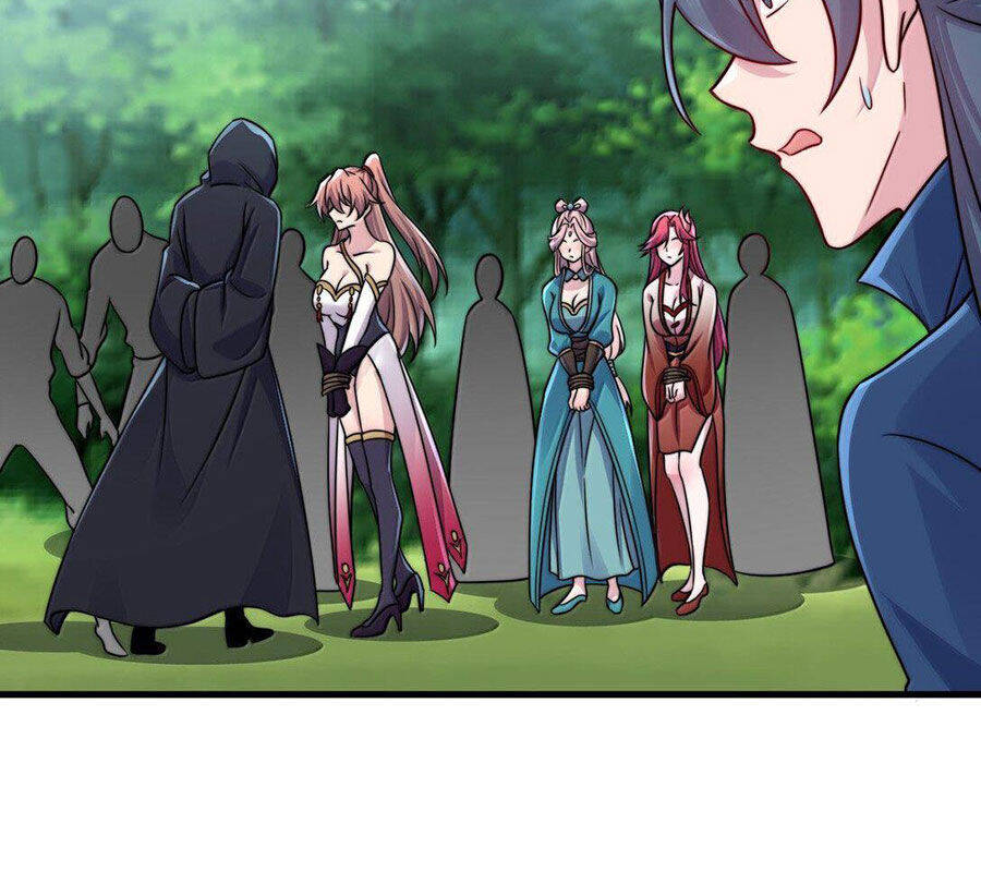 Vai Ác Sư Tôn Mang Theo Các Đồ Đệ Vô Địch Thiên Hạ Chapter 133 - Trang 2