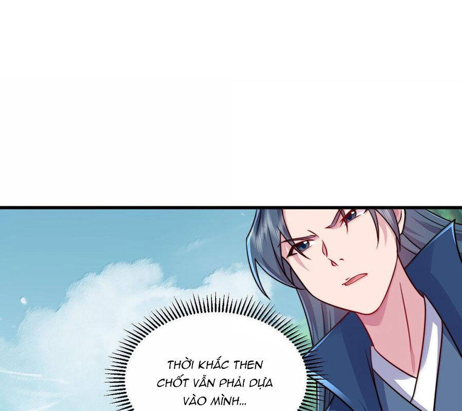 Vai Ác Sư Tôn Mang Theo Các Đồ Đệ Vô Địch Thiên Hạ Chapter 133 - Trang 2