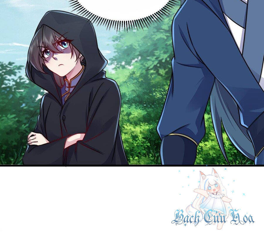 Vai Ác Sư Tôn Mang Theo Các Đồ Đệ Vô Địch Thiên Hạ Chapter 133 - Trang 2