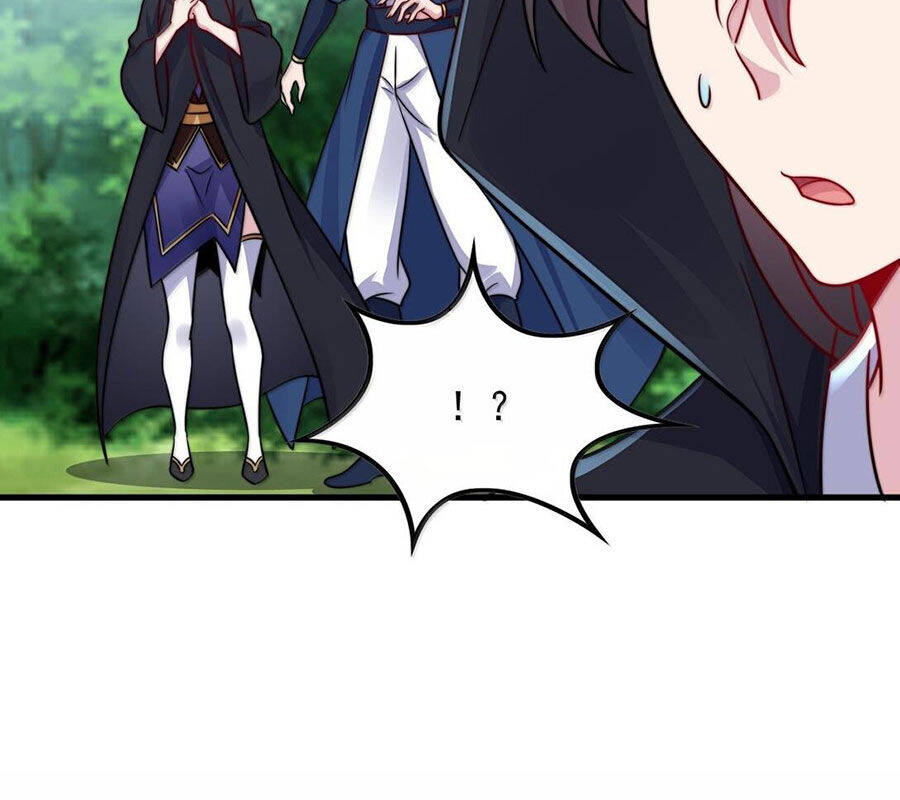 Vai Ác Sư Tôn Mang Theo Các Đồ Đệ Vô Địch Thiên Hạ Chapter 133 - Trang 2