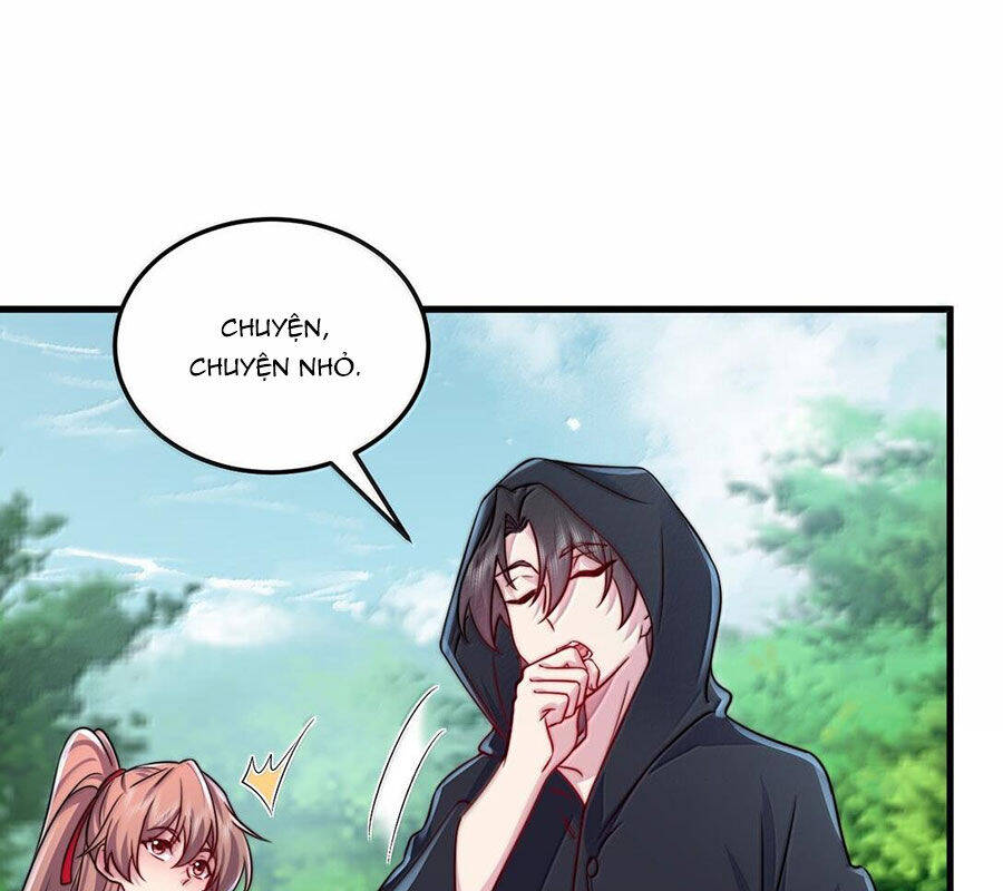 Vai Ác Sư Tôn Mang Theo Các Đồ Đệ Vô Địch Thiên Hạ Chapter 133 - Trang 2